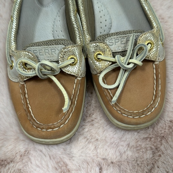 Sperry boat shoe - Picture 3 of 4
